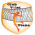 Logo Club Volei Alella