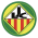 Logo Club Juventus Les Corts